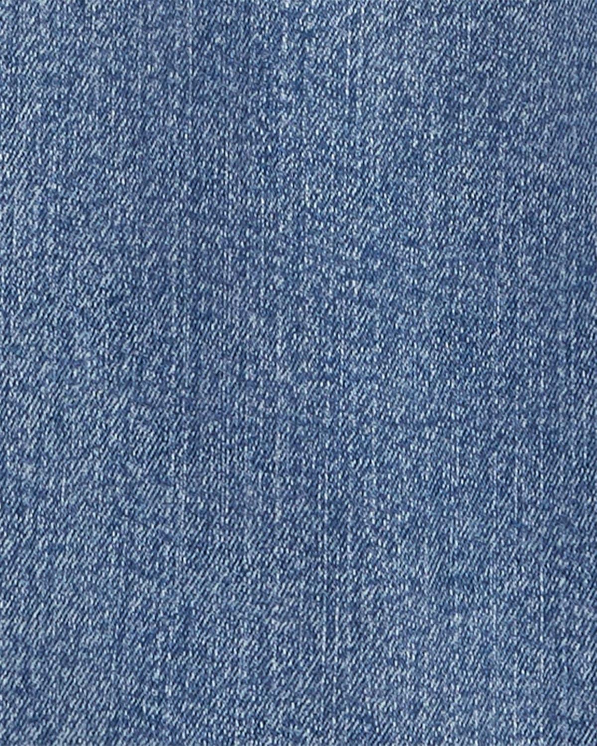 imageOSHKOSH BGOSH Baby Boys Worlds Best OverallsLight Denim