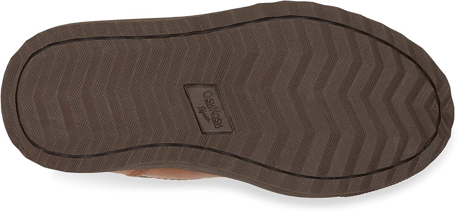 imageOSHKOSH BGOSH Boys Larry Fashion BootBrown