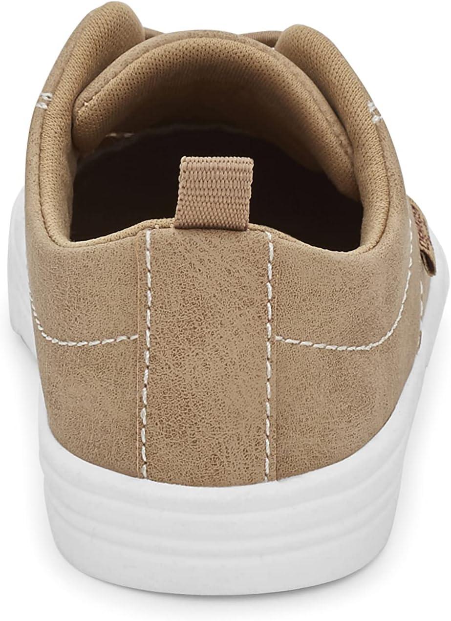 imageOSHKOSH BGOSH Boys Putney OxfordTan