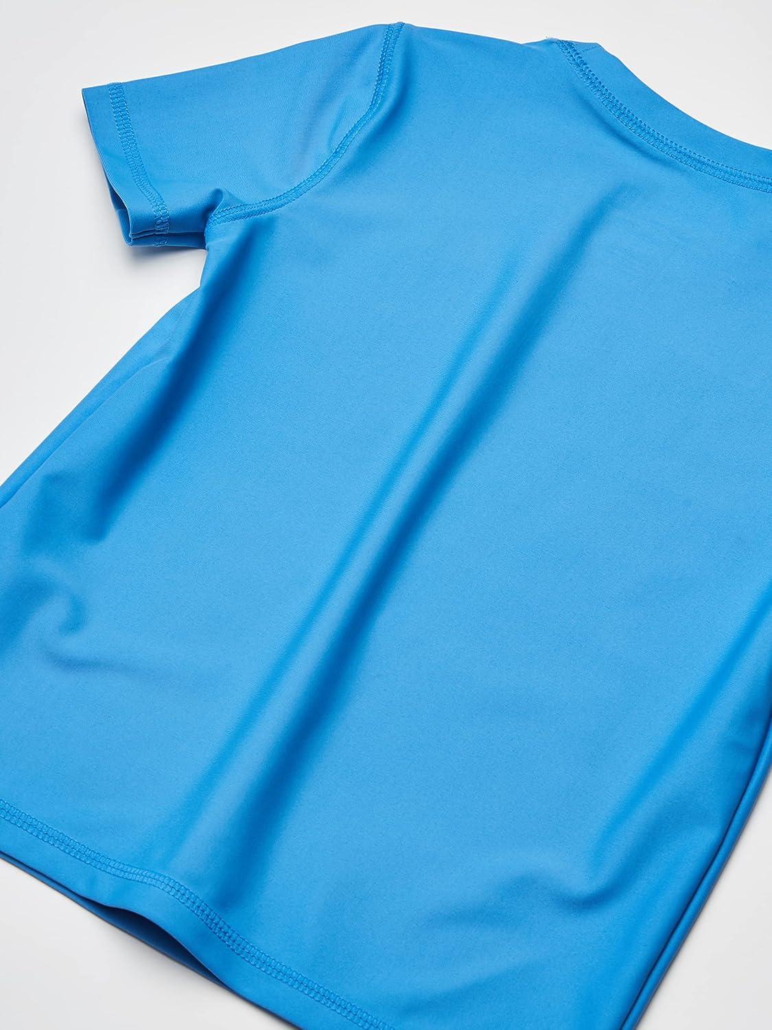 imageOSHKOSH BGOSH Boys RashguardShark Power