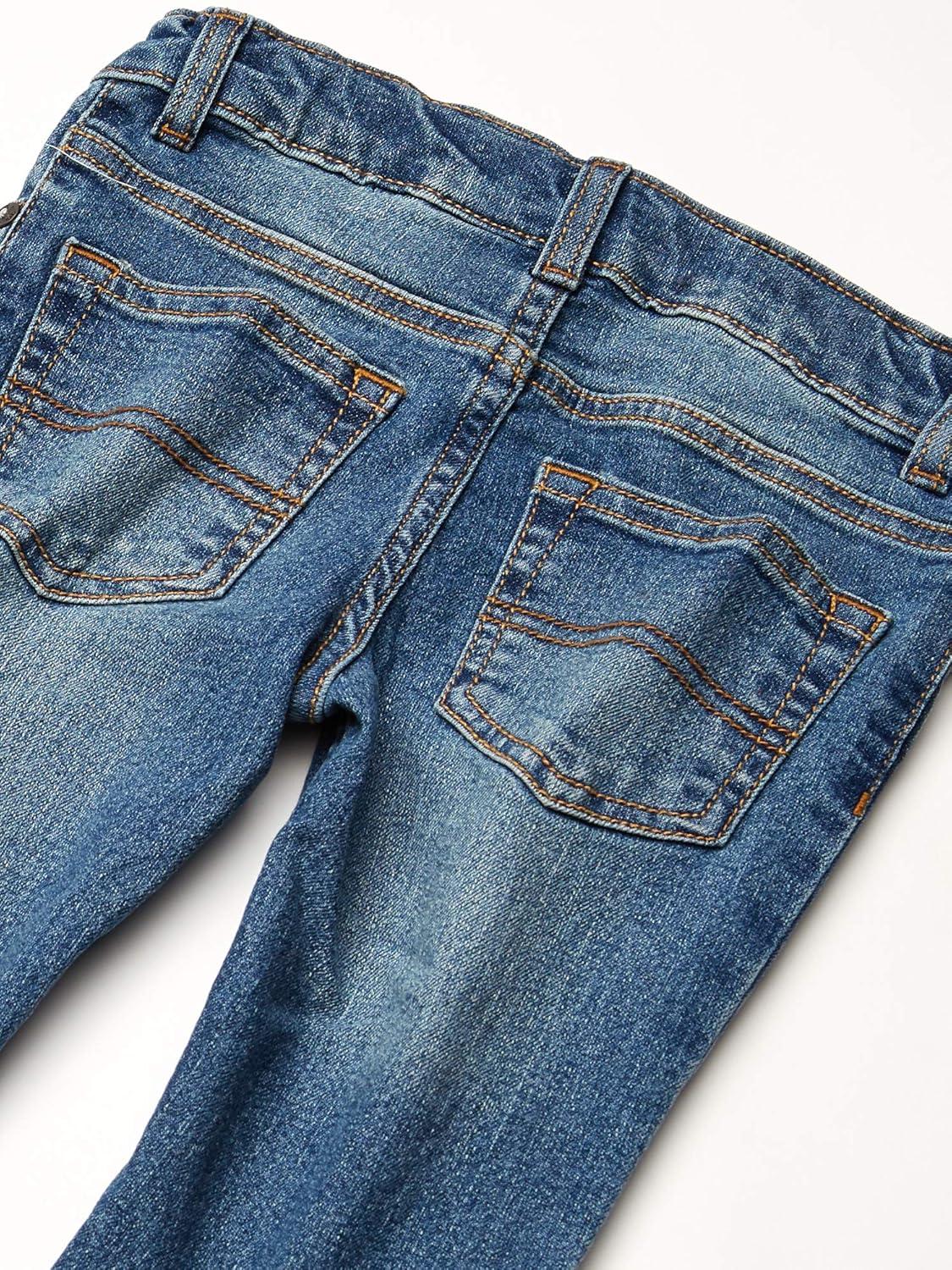 imageOSHKOSH BGOSH Boys Skinny JeansCoastal Indigo