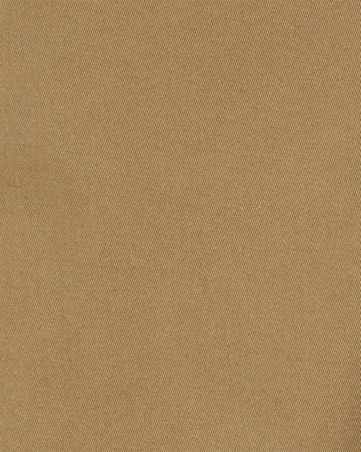 imageOSHKOSH BGOSH Boys Slim Stretch Chino PantsDarker Khaki