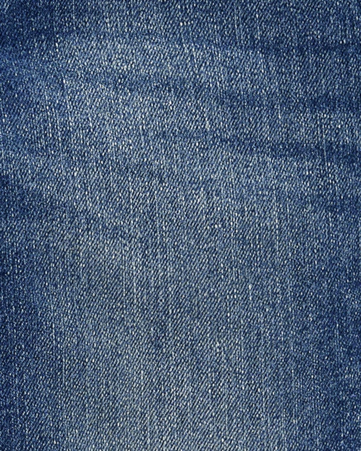 imageOSHKOSH BGOSH Boys Straight JeansDark Wash