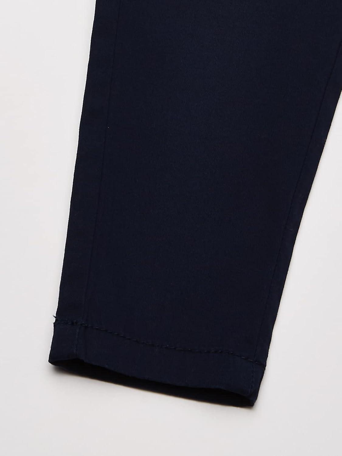 imageOSHKOSH BGOSH Boys Uniform PantsDeep Navy
