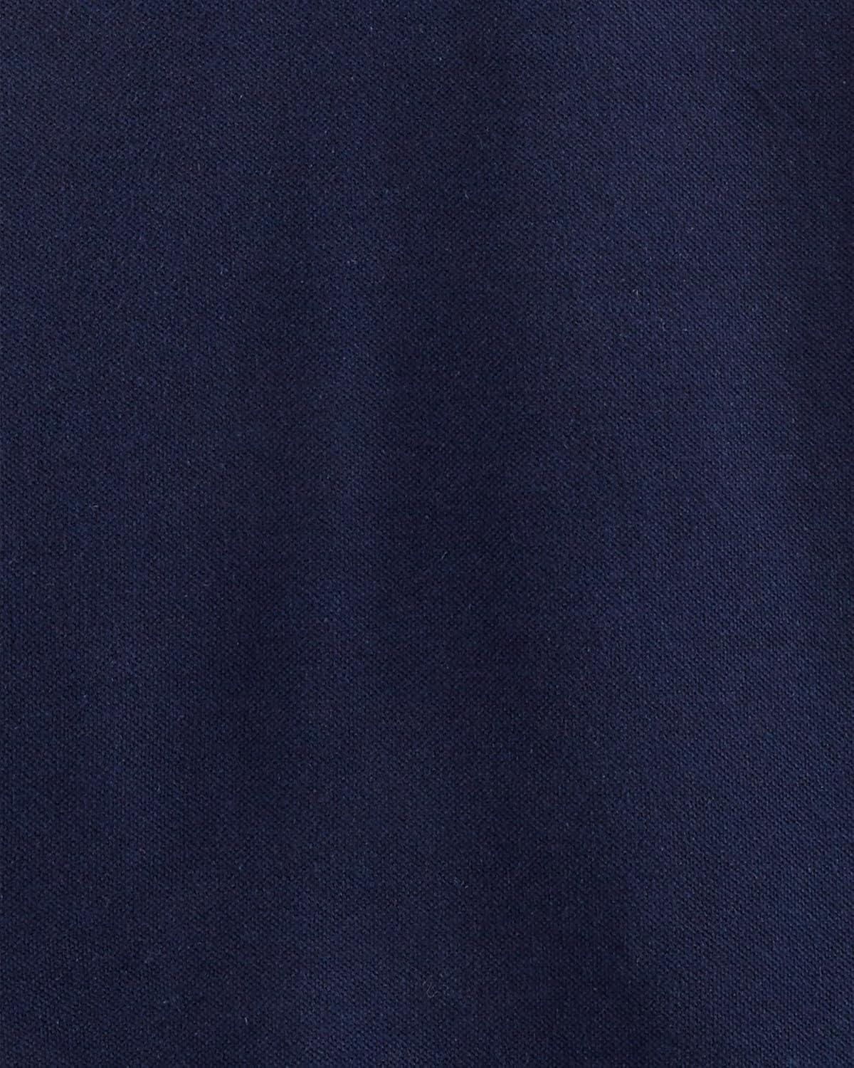 imageOSHKOSH BGOSH Boys Uniform Short Sleeve PoloDeep Navy