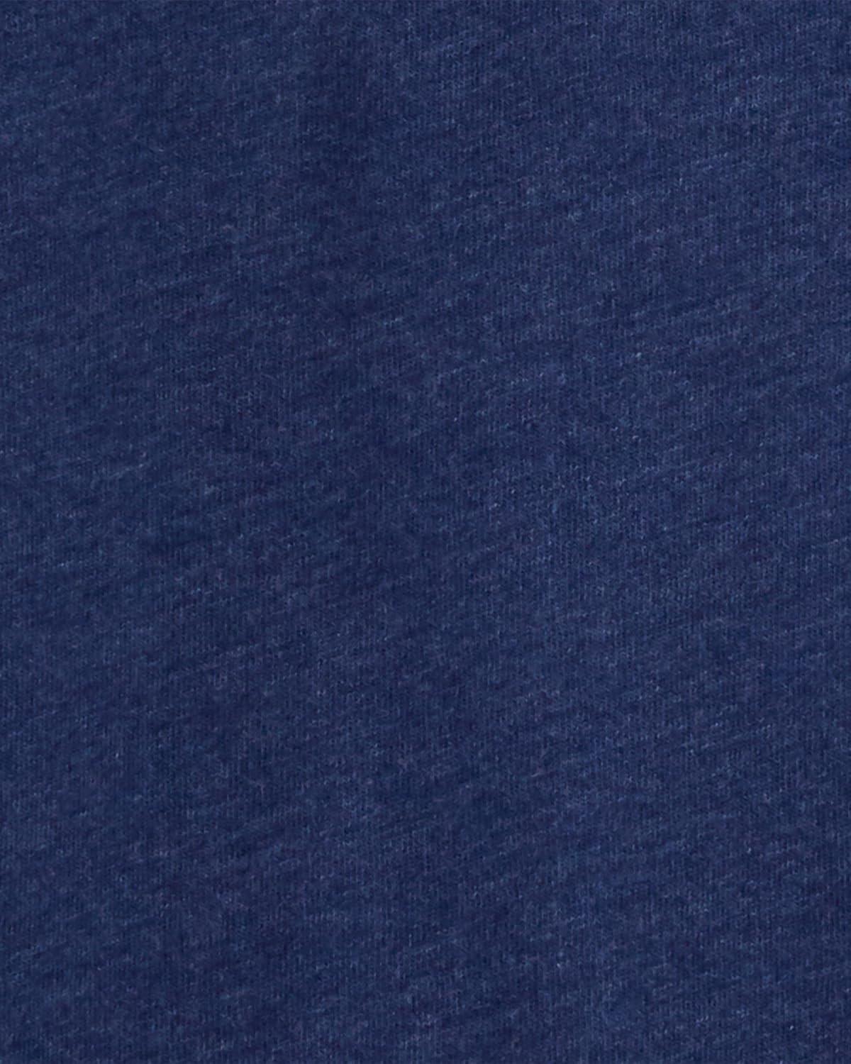 imageOSHKOSH BGOSH Boys Uniform Short Sleeve PoloNavy Polo