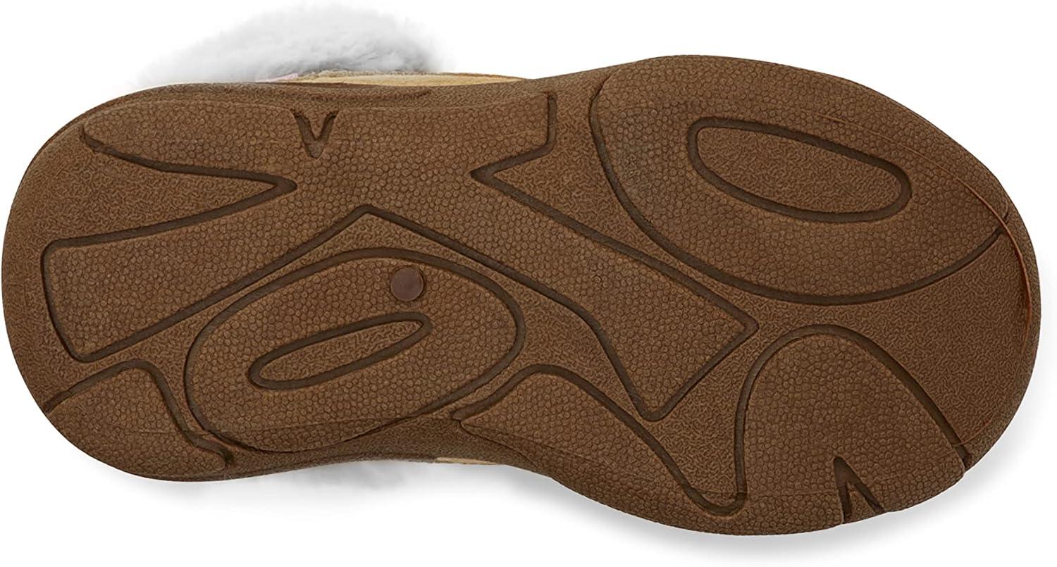 imageOSHKOSH BGOSH Girls Alana Fashion BootBrown