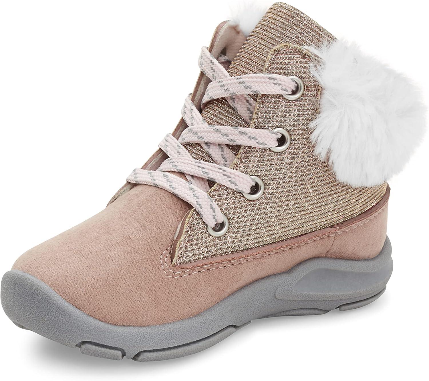 imageOSHKOSH BGOSH Girls Alana Fashion BootPink