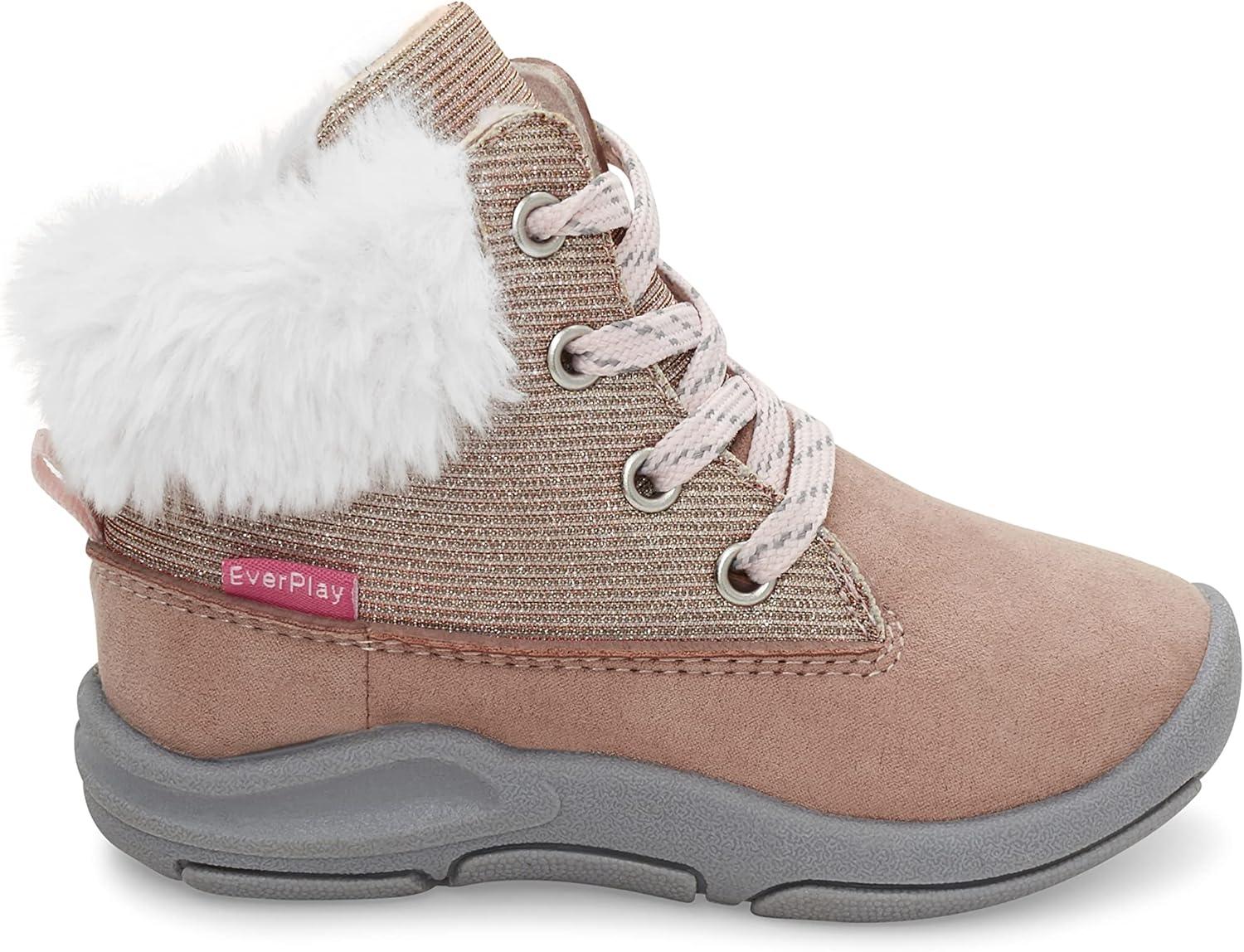 imageOSHKOSH BGOSH Girls Alana Fashion BootPink