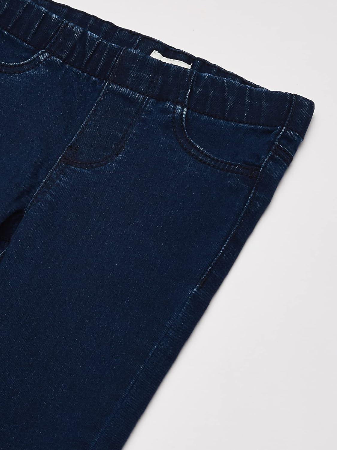 imageOSHKOSH BGOSH Girls Denim JeggingCornwall Wash