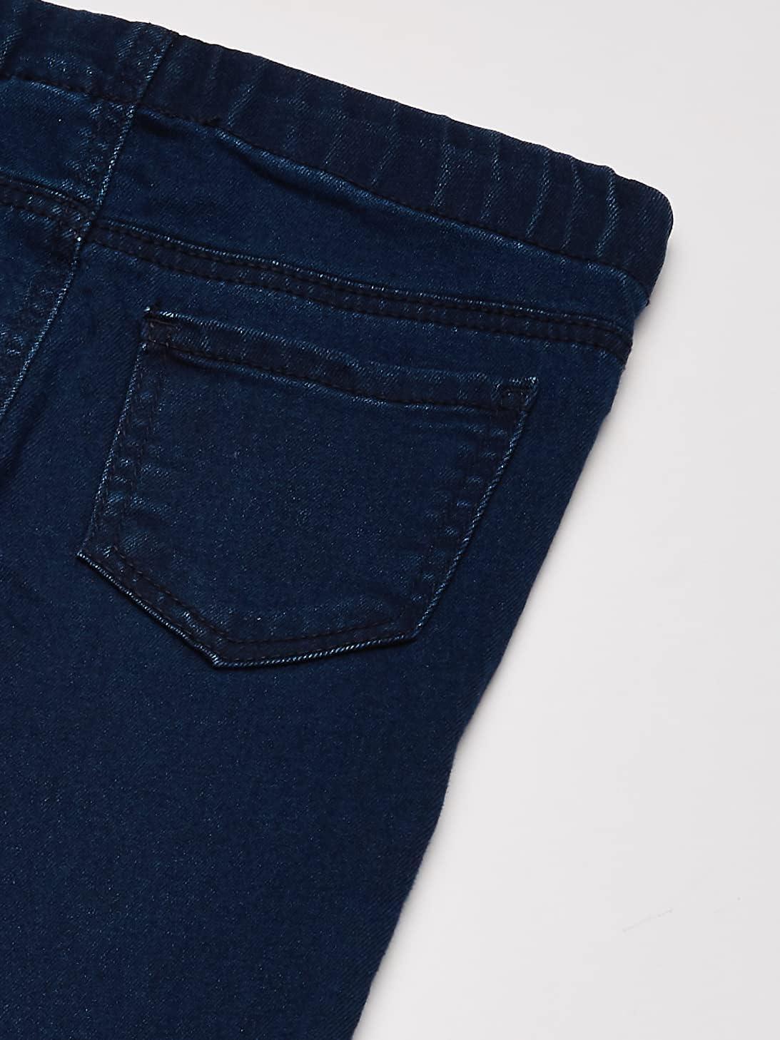 imageOSHKOSH BGOSH Girls Denim JeggingCornwall Wash