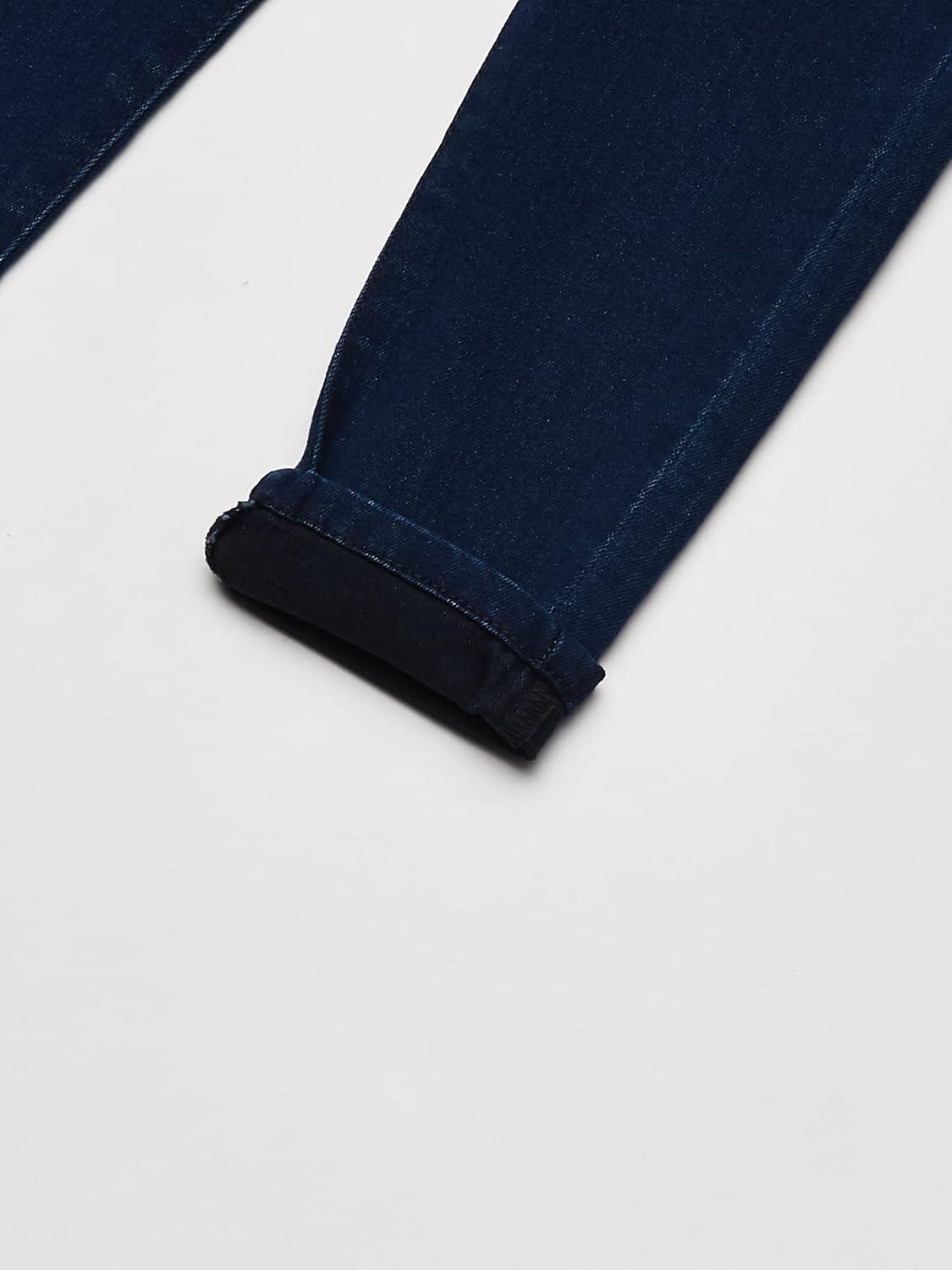 imageOSHKOSH BGOSH Girls Denim JeggingCornwall Wash