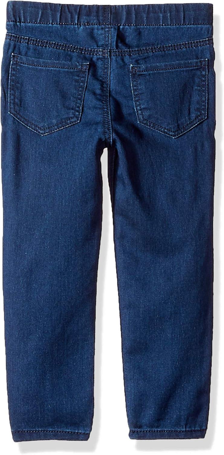 imageOSHKOSH BGOSH Girls Denim JeggingCornwall Wash