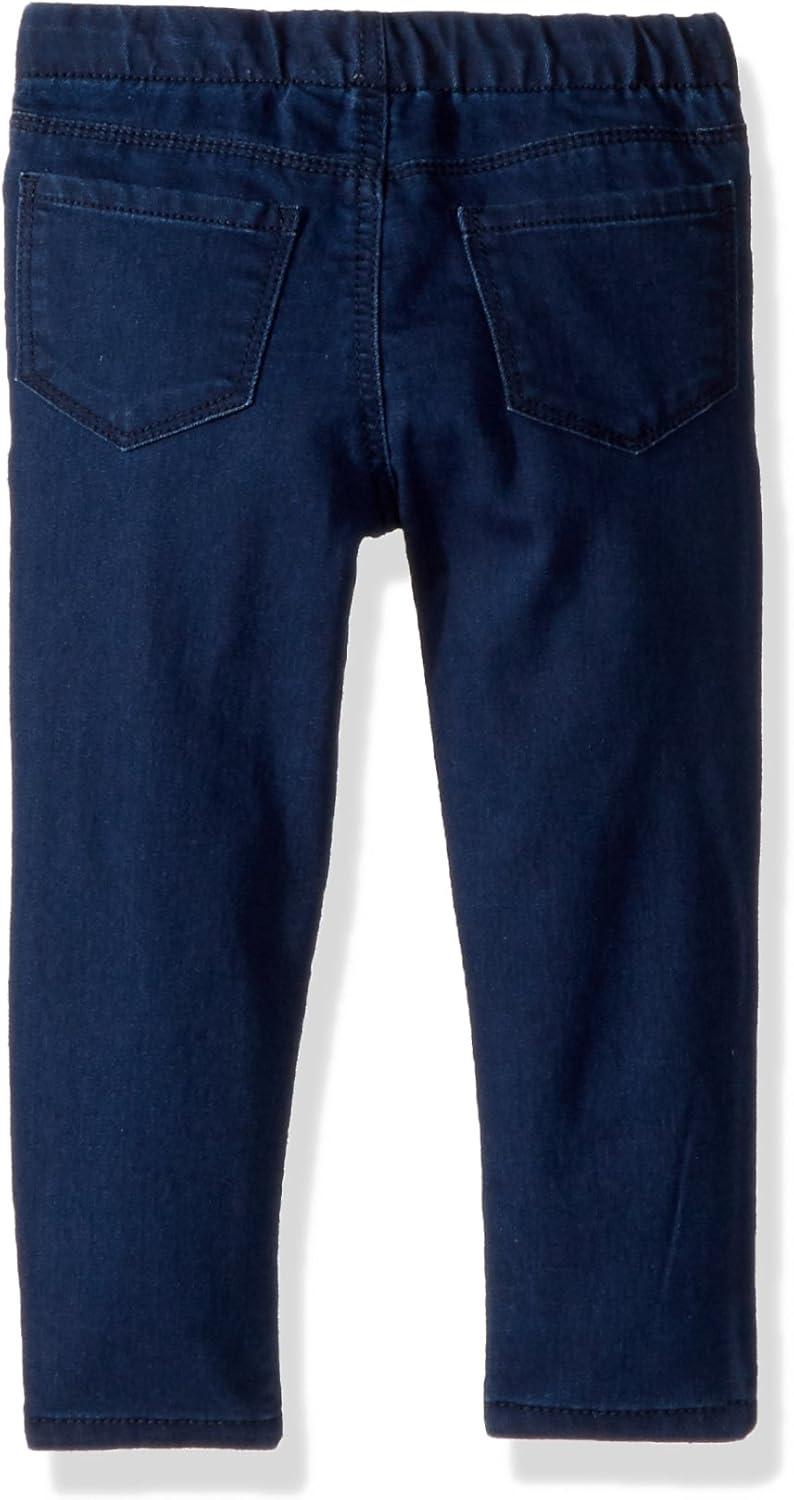 imageOSHKOSH BGOSH Girls Denim JeggingCornwall Wash Denim