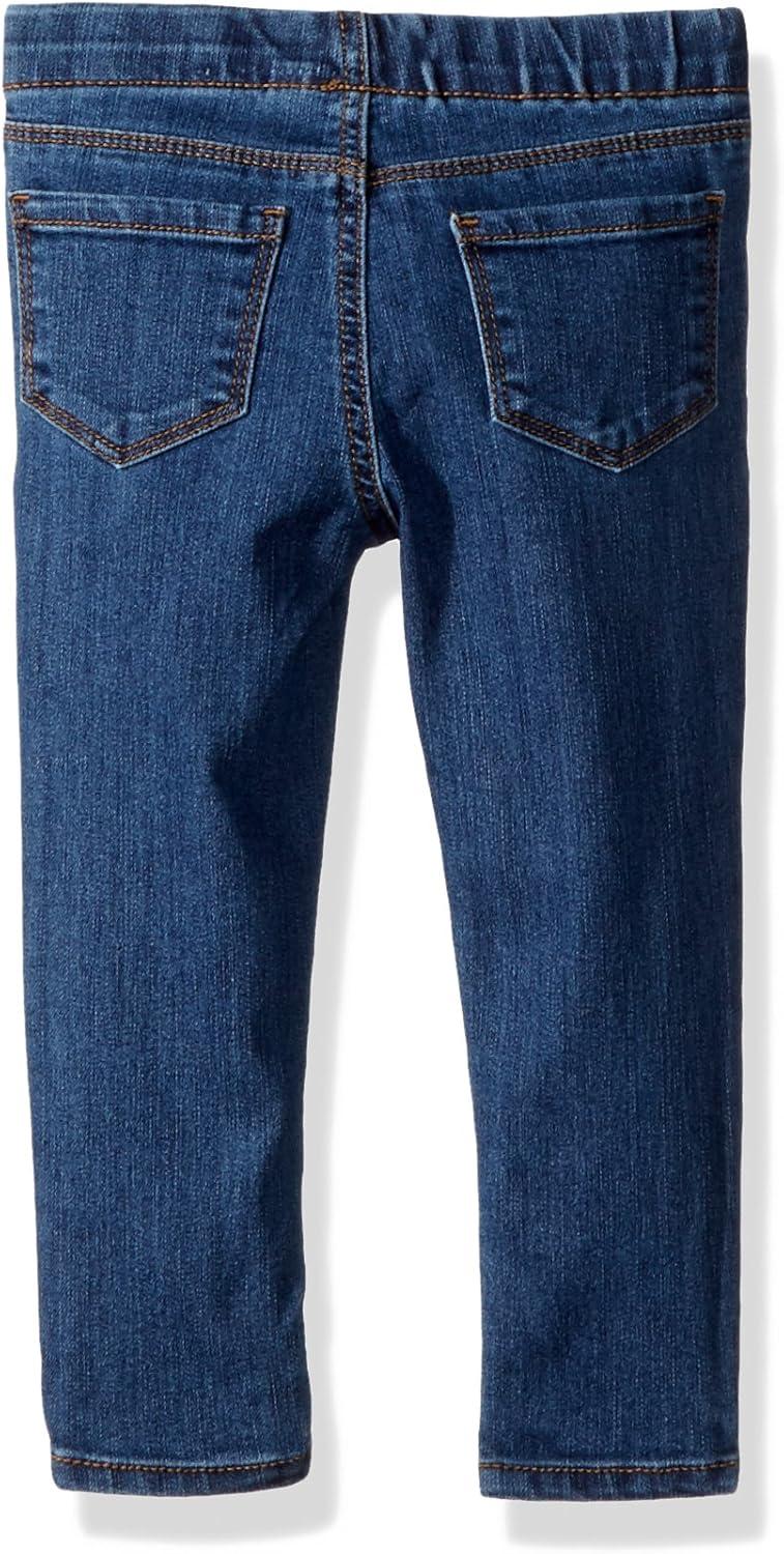 imageOSHKOSH BGOSH Girls Denim JeggingOceana Blue