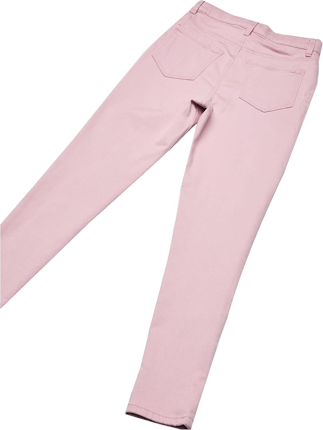 imageOSHKOSH BGOSH Girls Denim JeggingRosewood