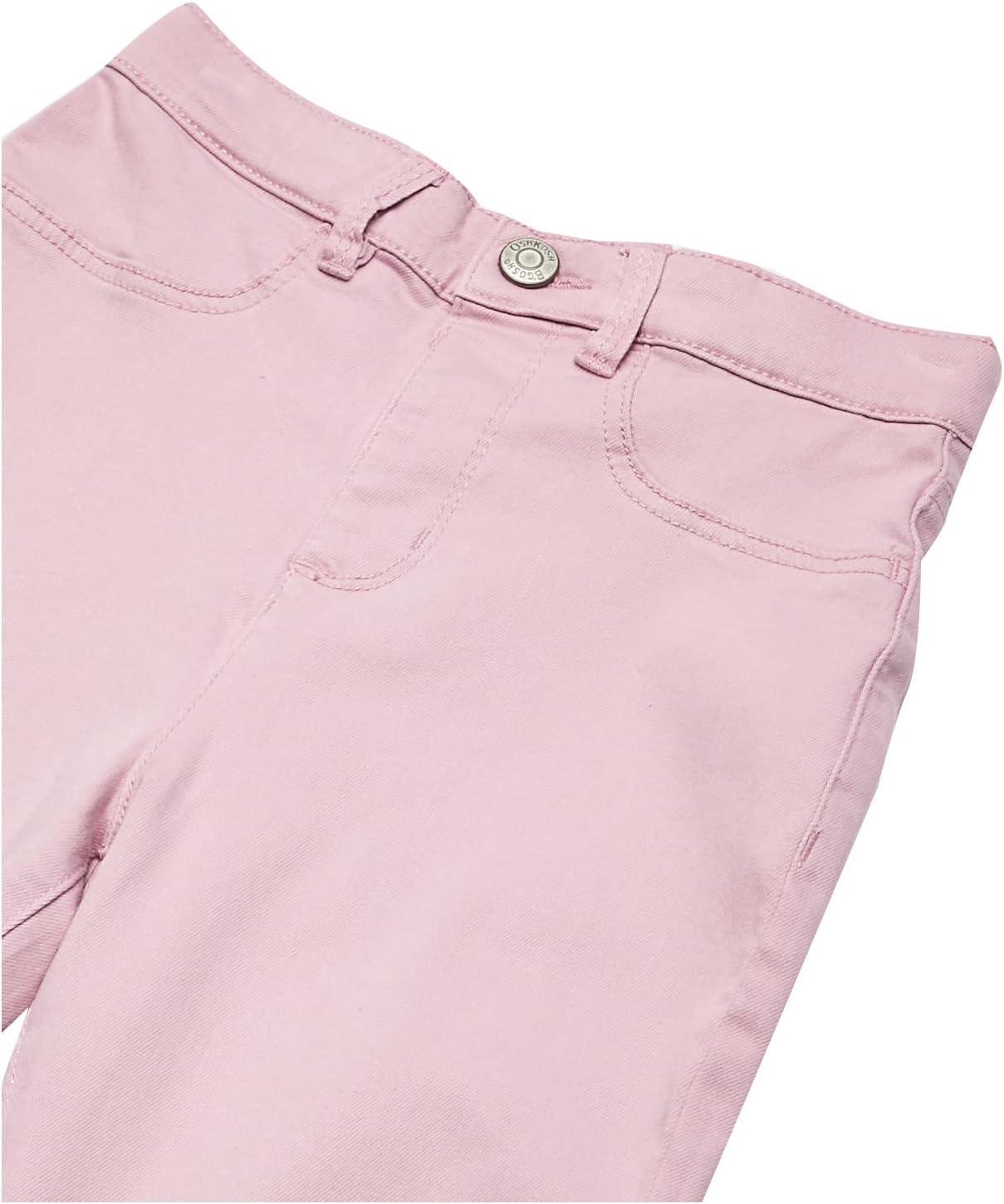 imageOSHKOSH BGOSH Girls Denim JeggingRosewood