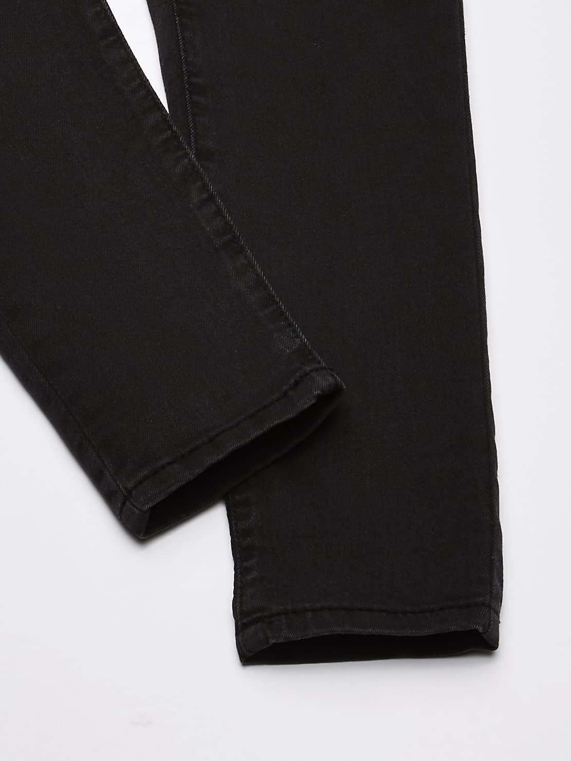 imageOSHKOSH BGOSH Girls Denim JeggingSummit Black Wash