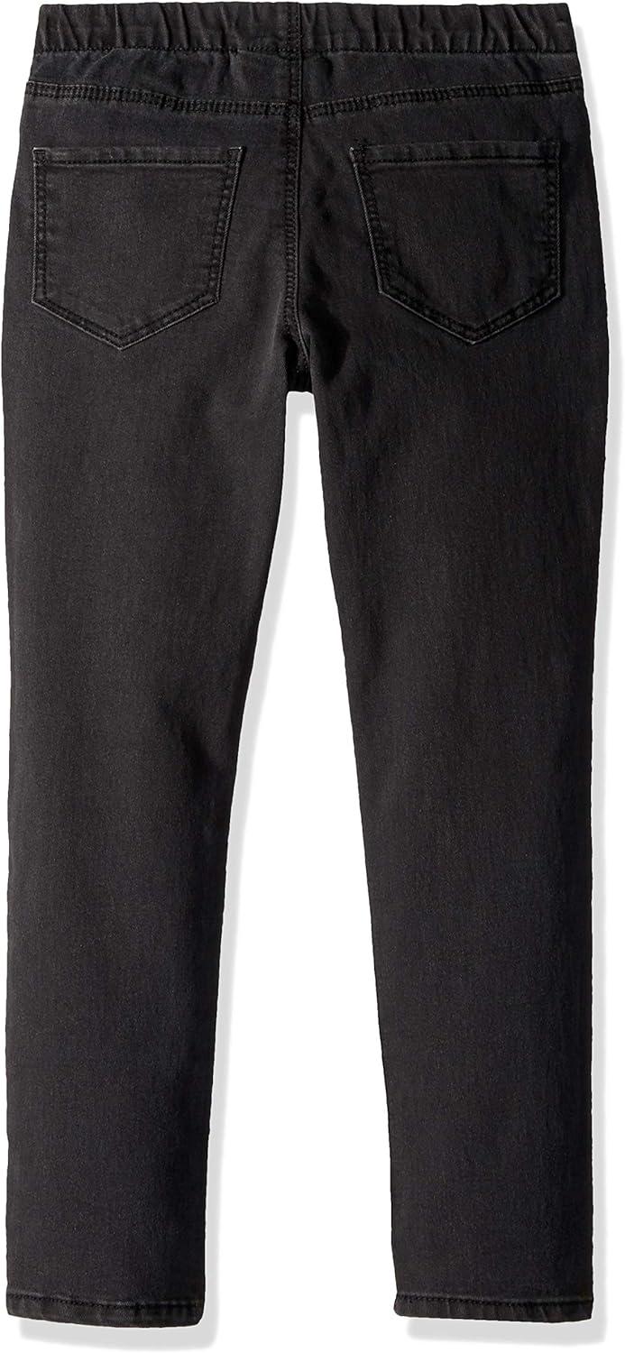 imageOSHKOSH BGOSH Girls Denim JeggingSummit Black Wash