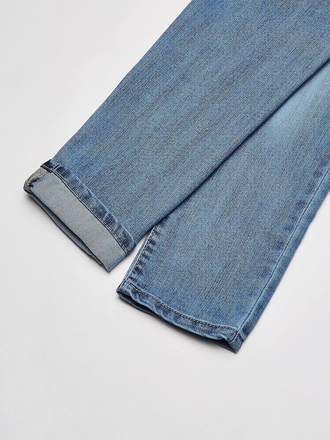 imageOSHKOSH BGOSH Girls Denim JeggingWinchester Wash