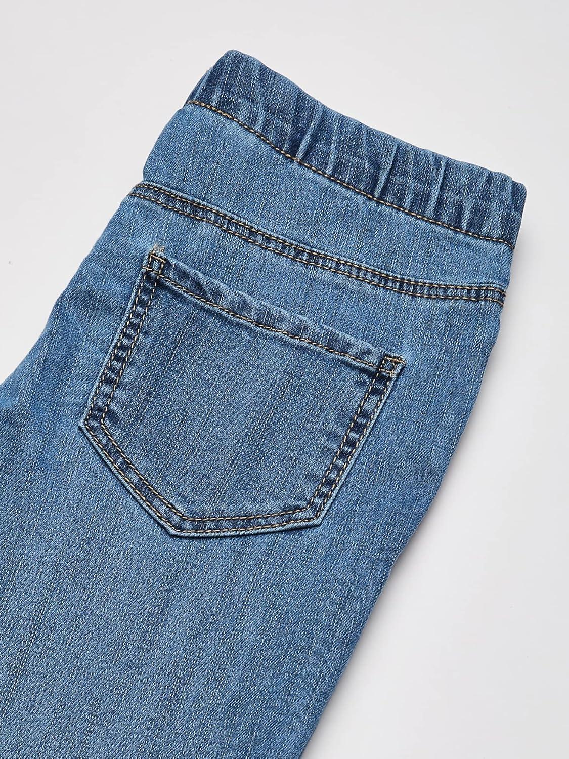 imageOSHKOSH BGOSH Girls Denim JeggingWinchester Wash