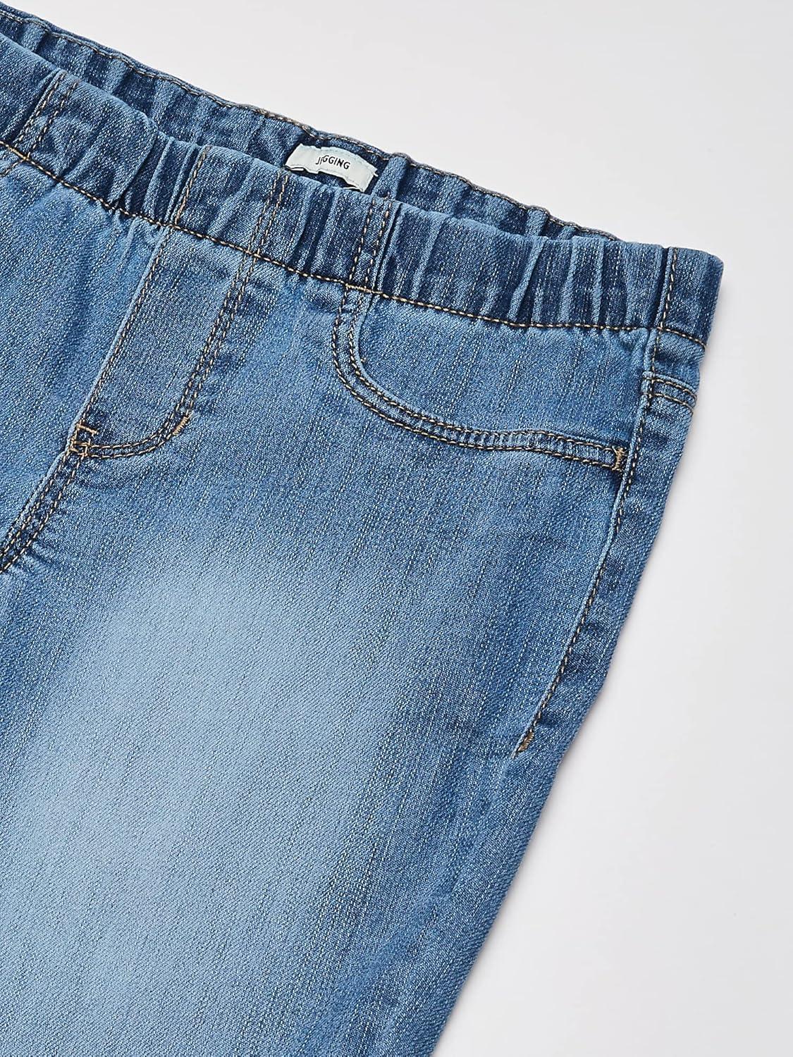 imageOSHKOSH BGOSH Girls Denim JeggingWinchester Wash