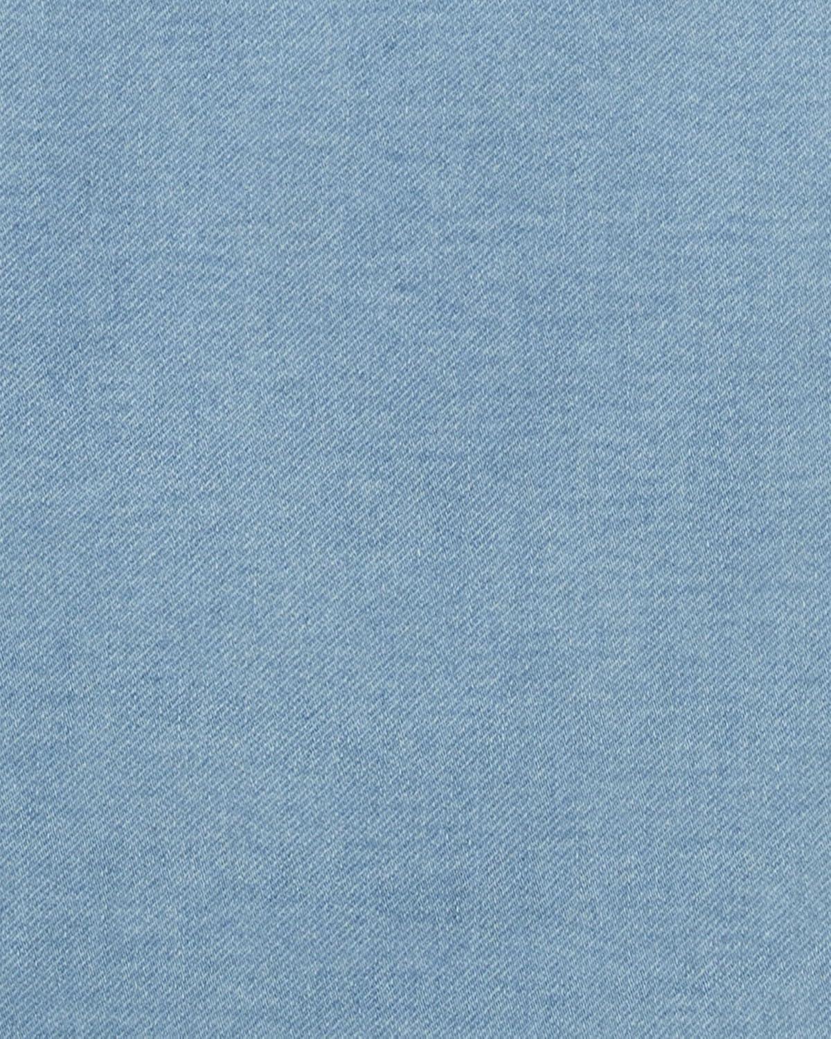 imageOSHKOSH BGOSH Girls DressBlue Denim