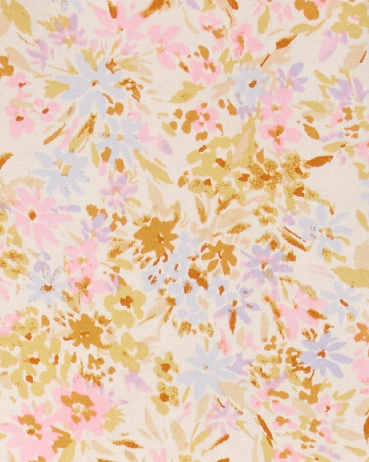 imageOSHKOSH BGOSH Girls DressMulti Floral Print