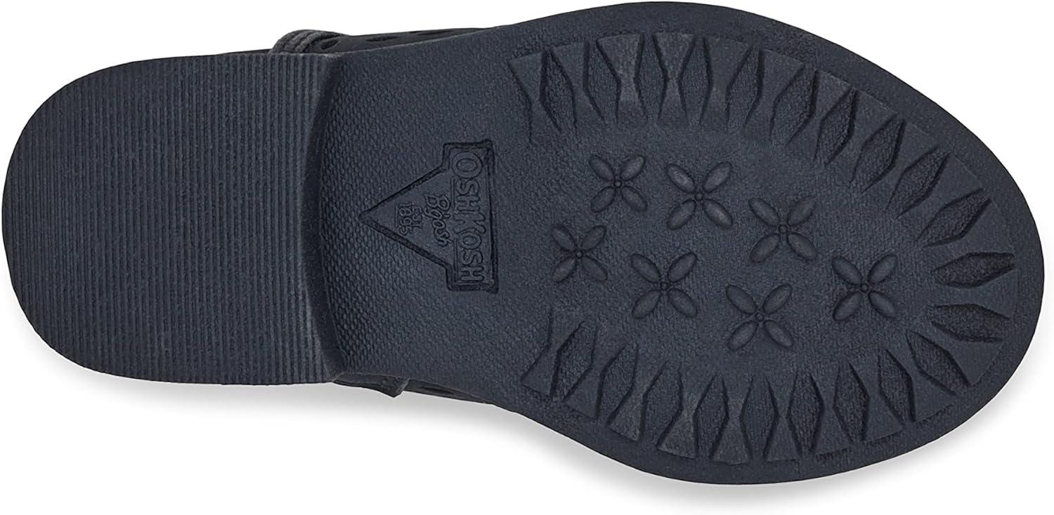 imageOSHKOSH BGOSH Girls Estell BootsBlack