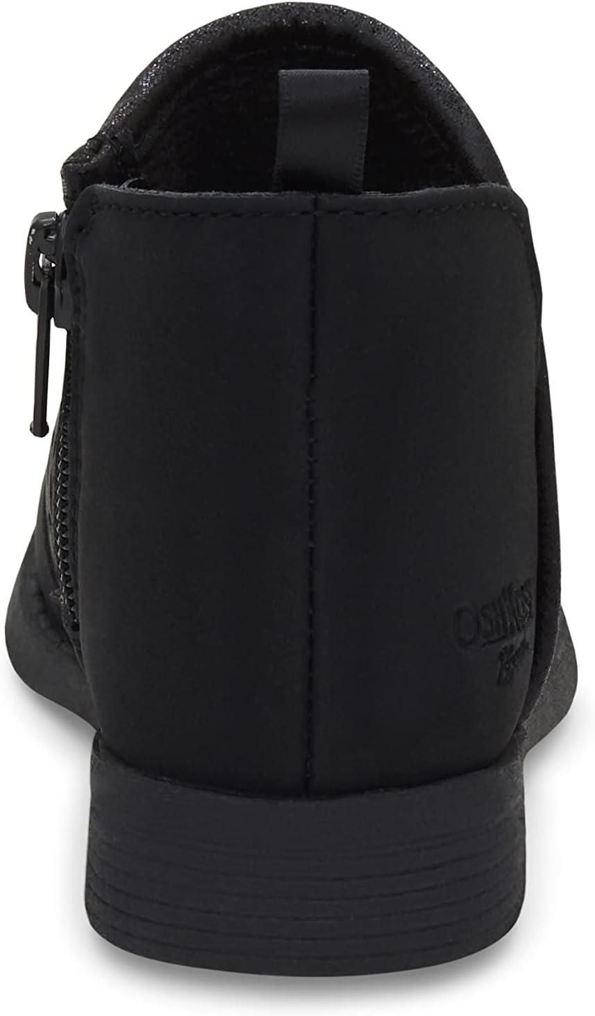 imageOSHKOSH BGOSH Girls Estell BootsBlack