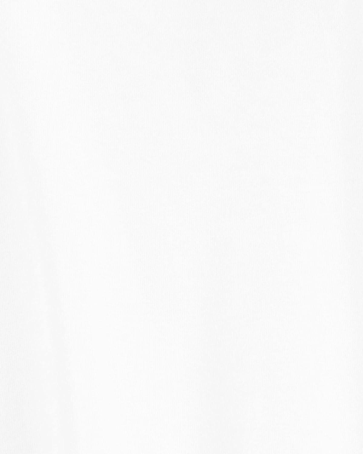 imageOSHKOSH BGOSH Girls Fashion TopEyelet Ivory