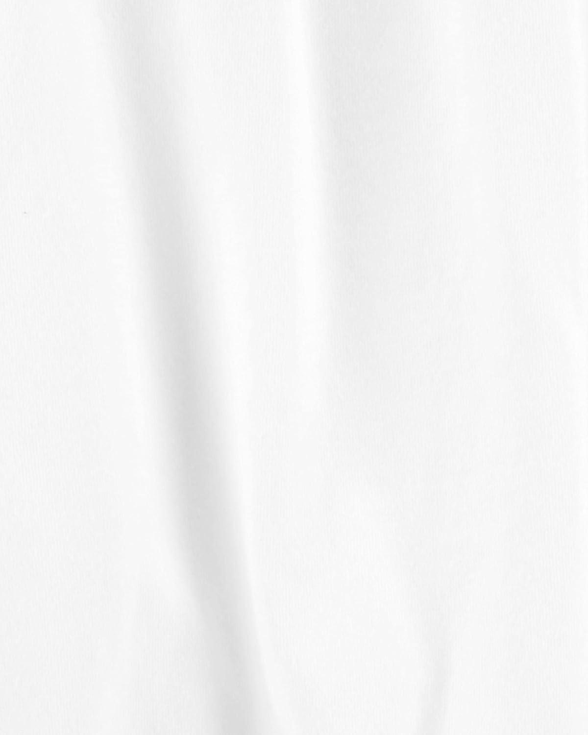 imageOSHKOSH BGOSH Girls Fashion TopIvory