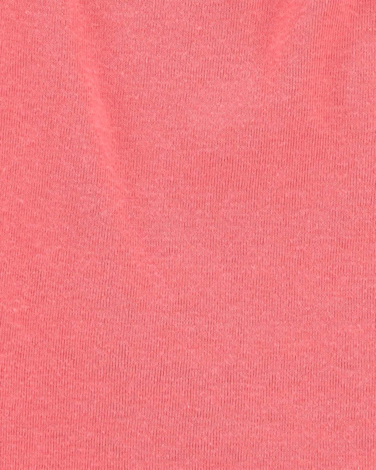 imageOSHKOSH BGOSH Girls Fashion TopPink Eyelet