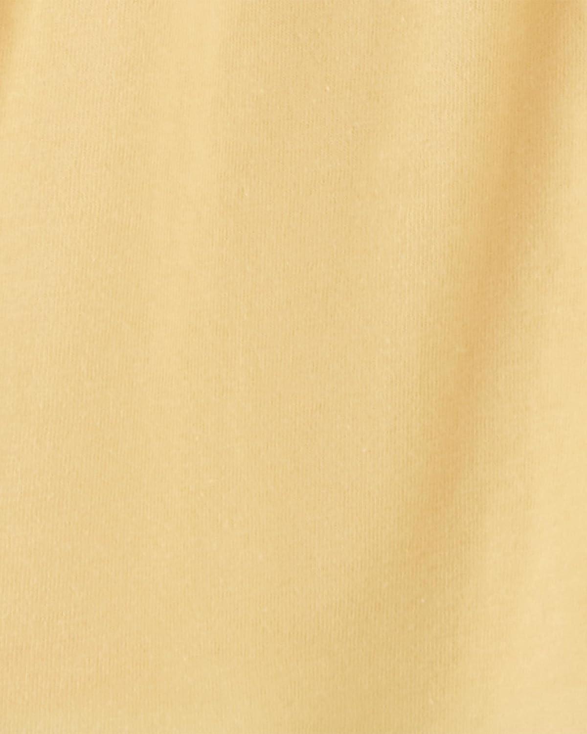 imageOSHKOSH BGOSH Girls Fashion TopYellow Lion