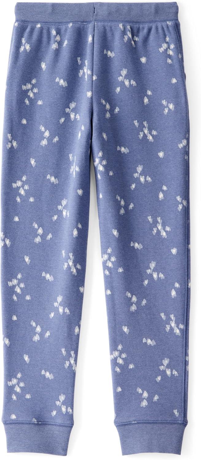 imageOSHKOSH BGOSH Girls Jogger PantsNavy Floral