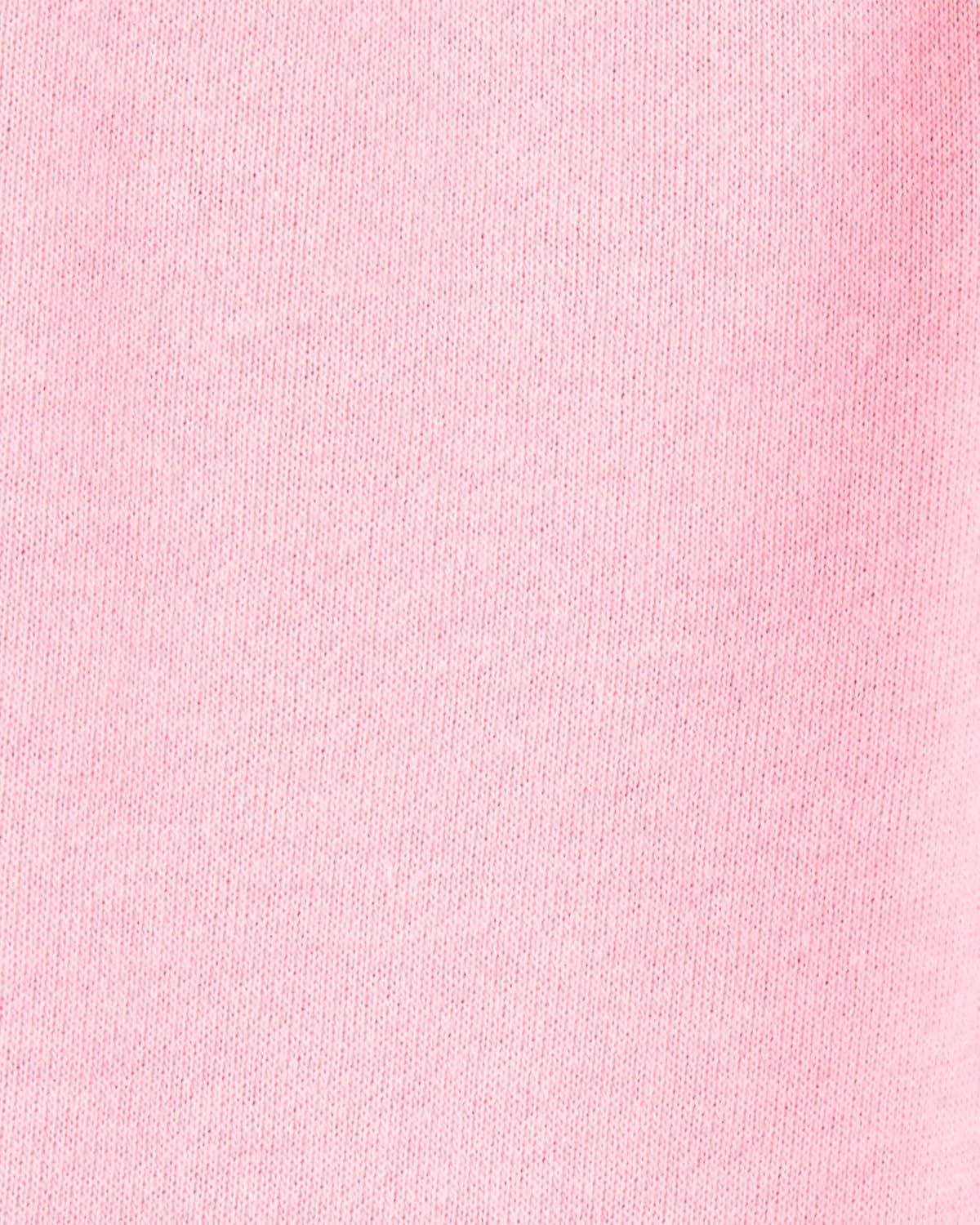 imageOSHKOSH BGOSH Girls Jogger PantsSolid Pink