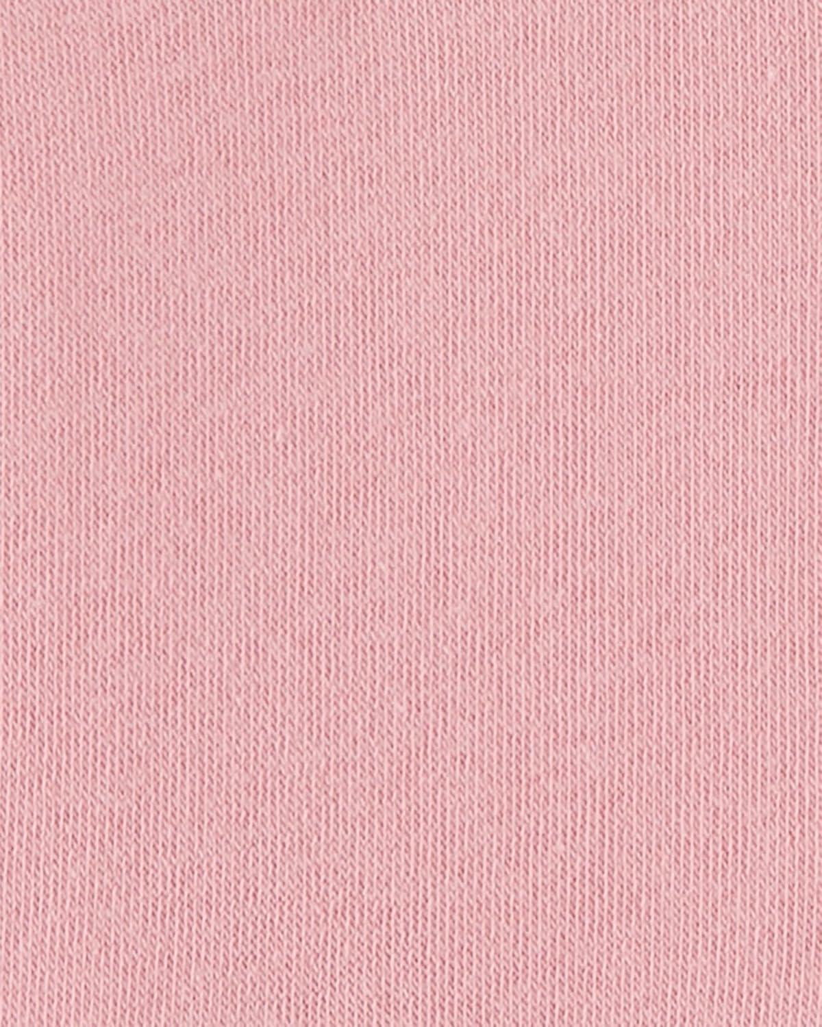 imageOSHKOSH BGOSH Girls Logo HoodiePink