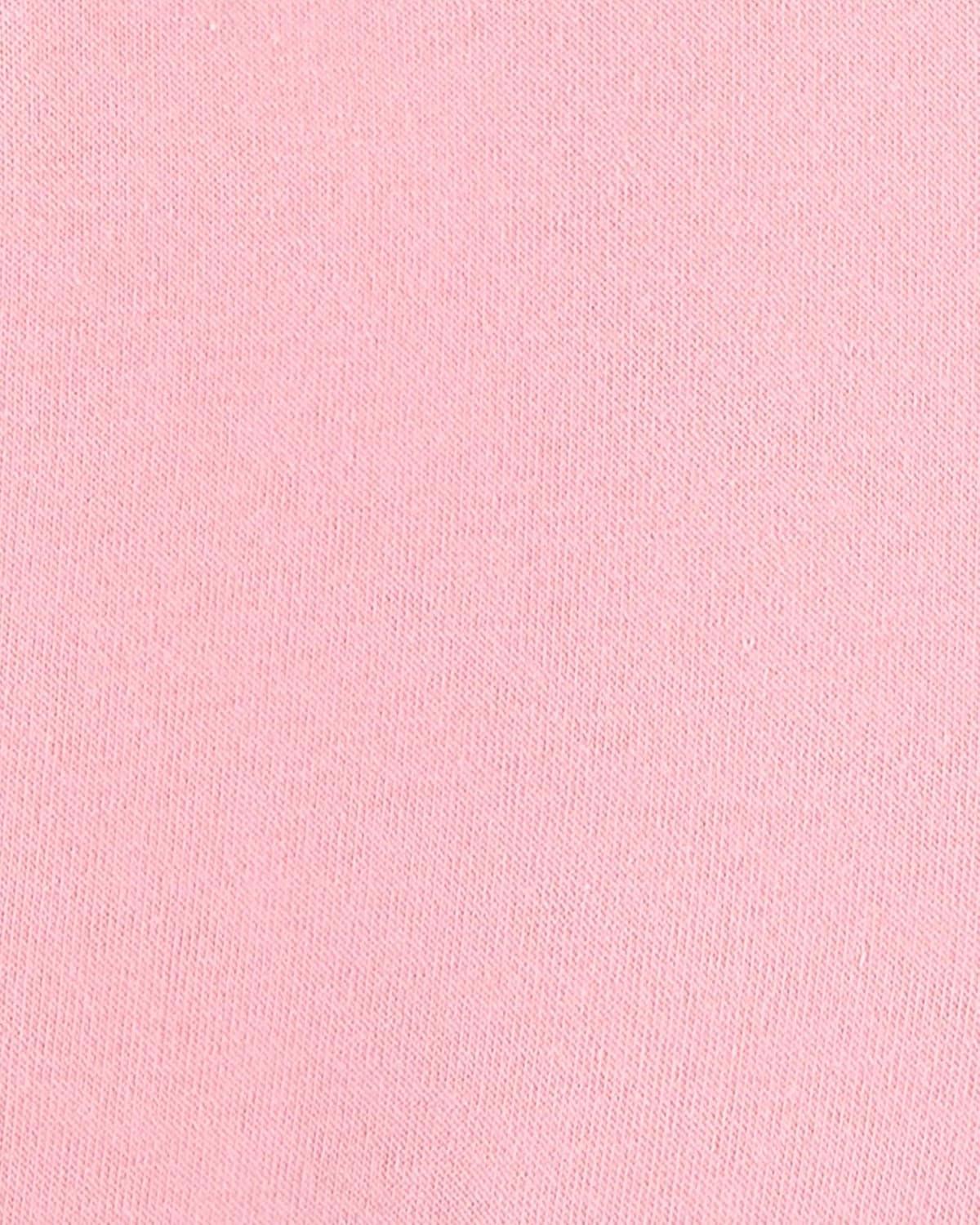 imageOSHKOSH BGOSH Girls Logo HoodieRosewood Pink