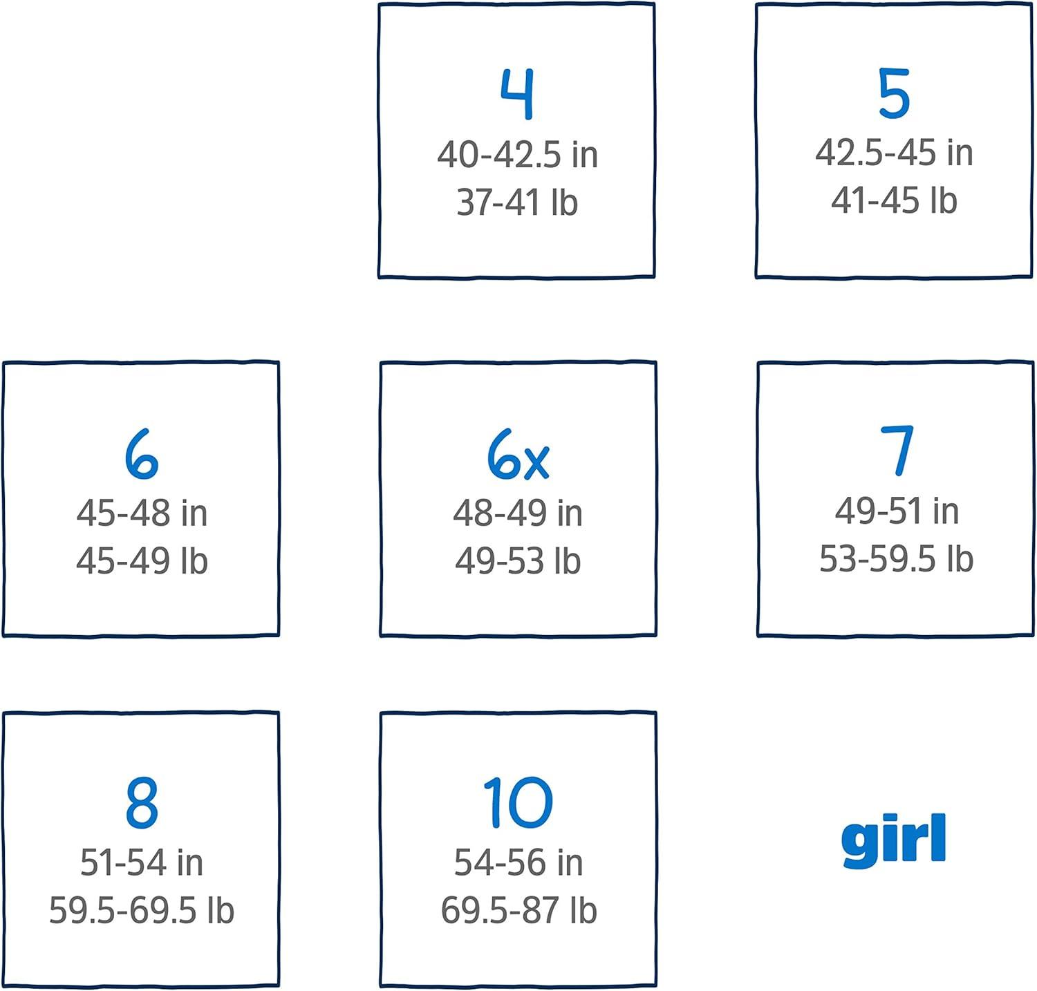 imageOSHKOSH BGOSH Girls LongSleeve Knit TopNavy Stripe