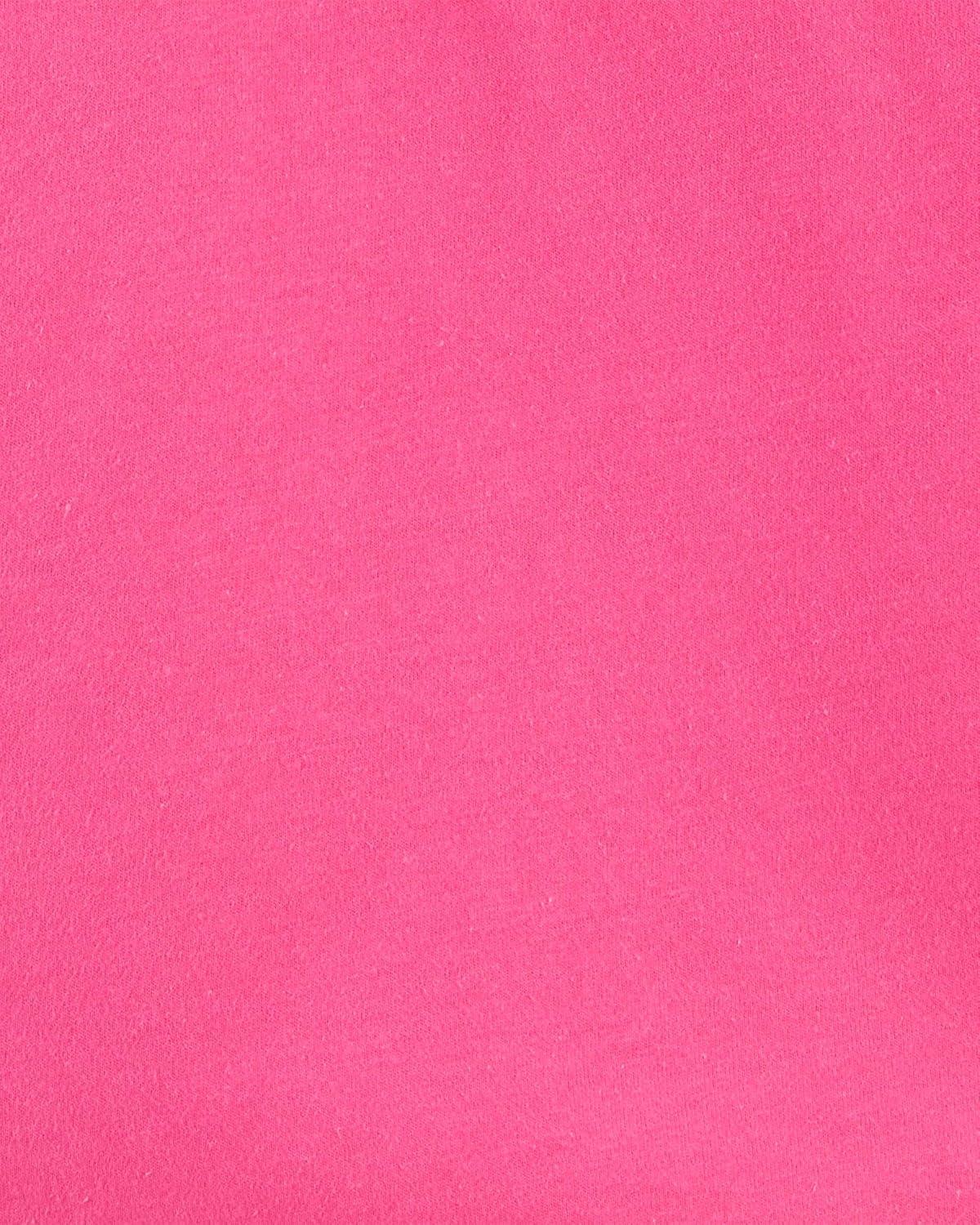 imageOSHKOSH BGOSH Girls LongSleeve Uniform PoloDyanna Pink