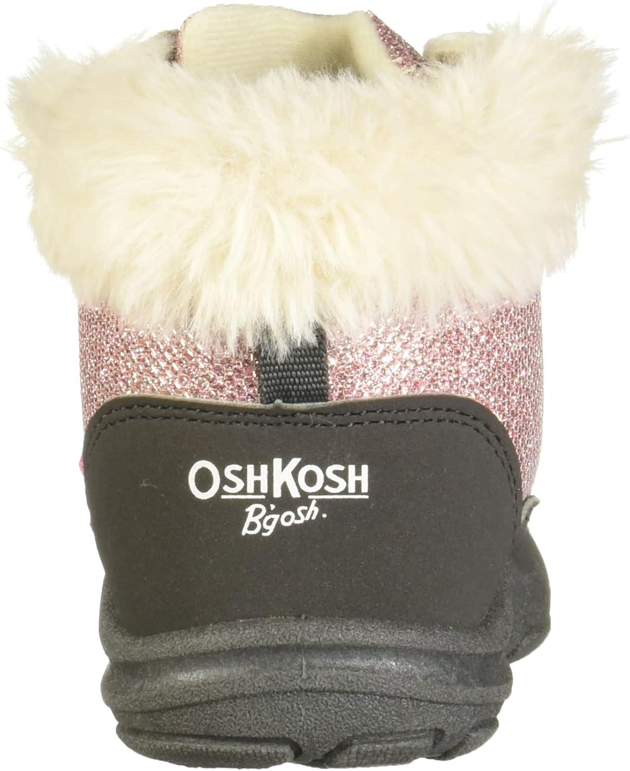 imageOSHKOSH BGOSH Girls Ramira Everplay Fashion BootPink