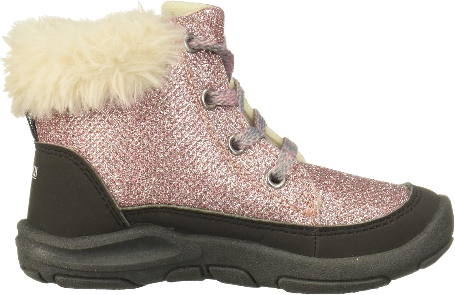 imageOSHKOSH BGOSH Girls Ramira Everplay Fashion BootPink