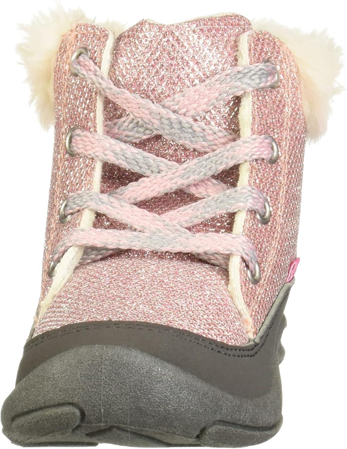 imageOSHKOSH BGOSH Girls Ramira Everplay Fashion BootPink