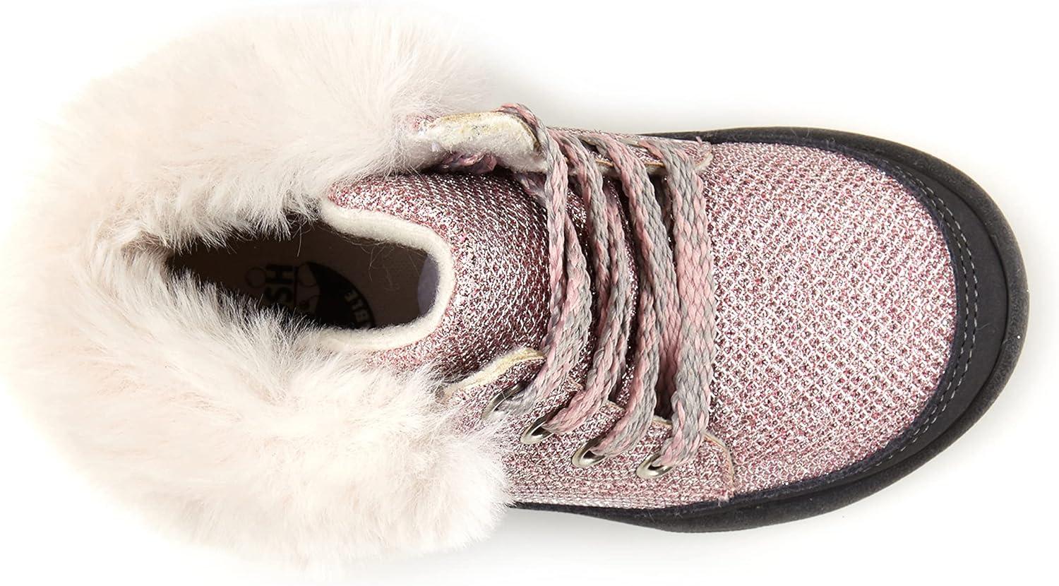 imageOSHKOSH BGOSH Girls Ramira Everplay Fashion BootPink