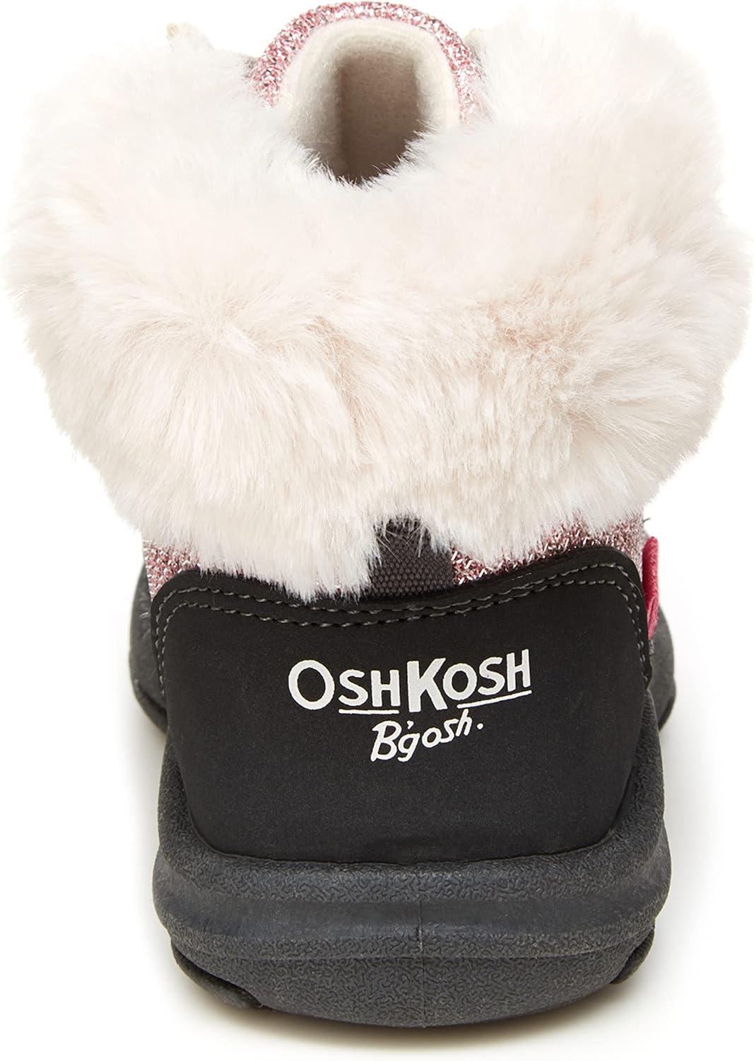 imageOSHKOSH BGOSH Girls Ramira Everplay Fashion BootPink