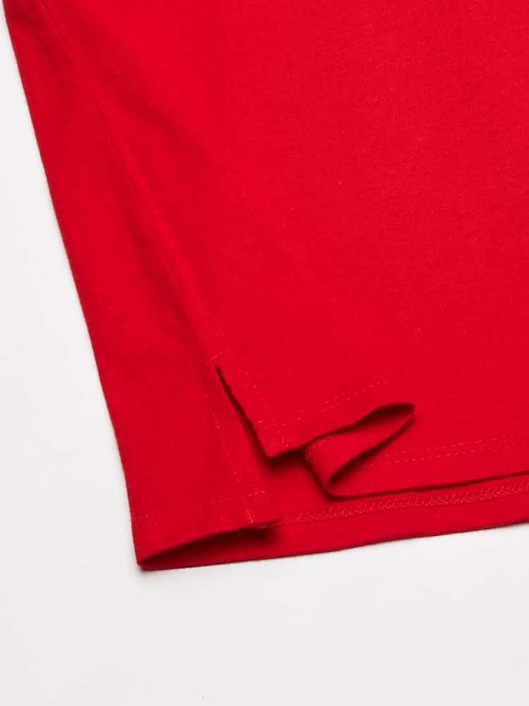 imageOSHKOSH BGOSH Girls ShortSleeve Uniform PoloRuby Red