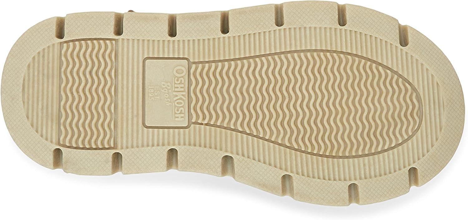 imageOSHKOSH BGOSH Girls Siberian Fashion BootTan