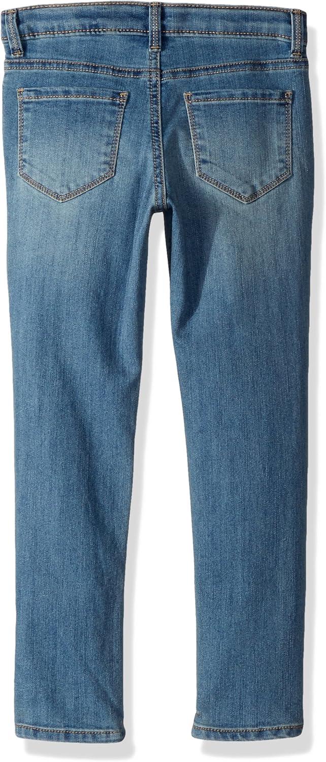 imageOSHKOSH BGOSH Girls Skinny DenimBrushed Blue