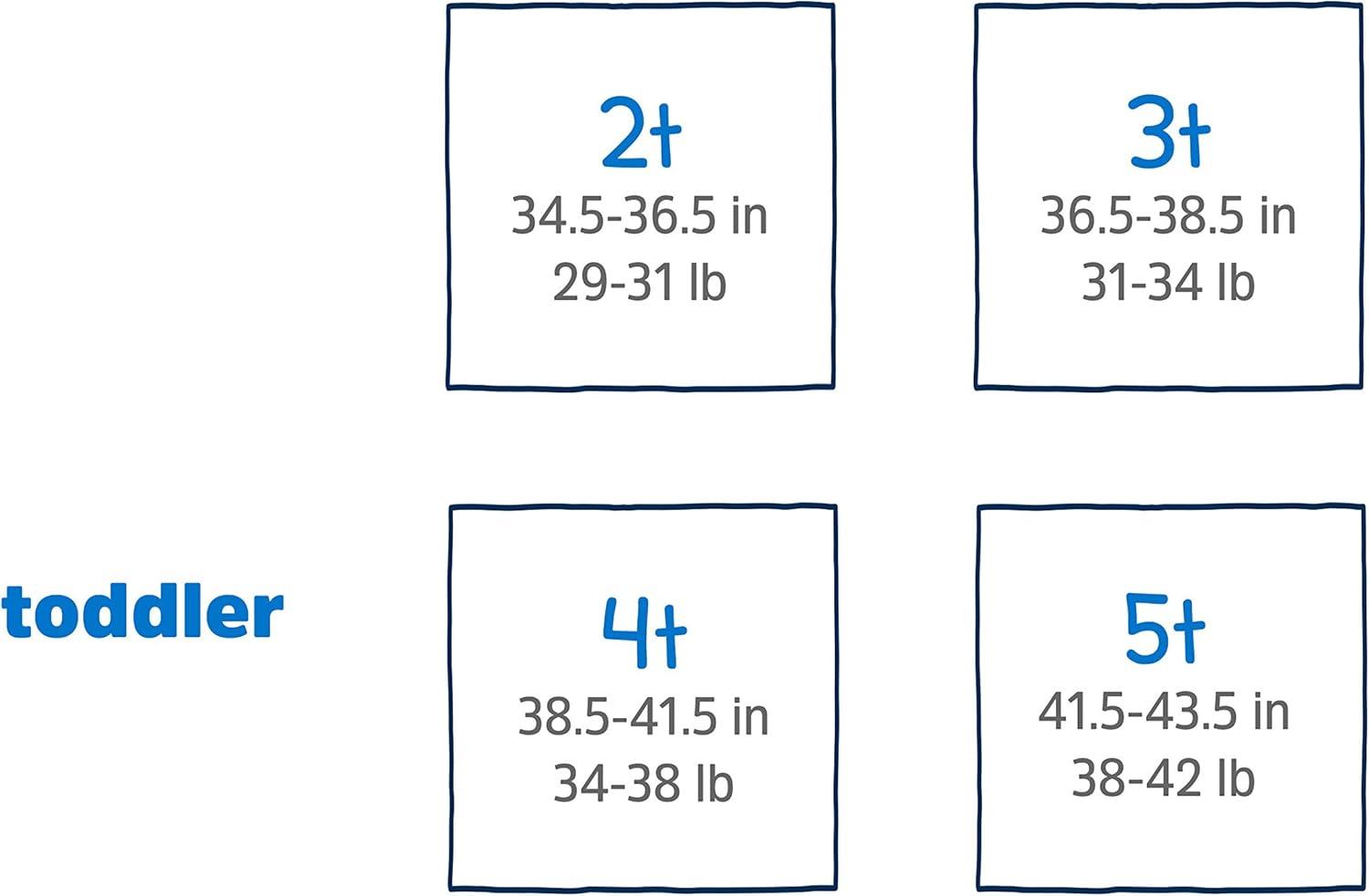 imageOSHKOSH BGOSH Girls Skinny DenimDeep Sea Blue