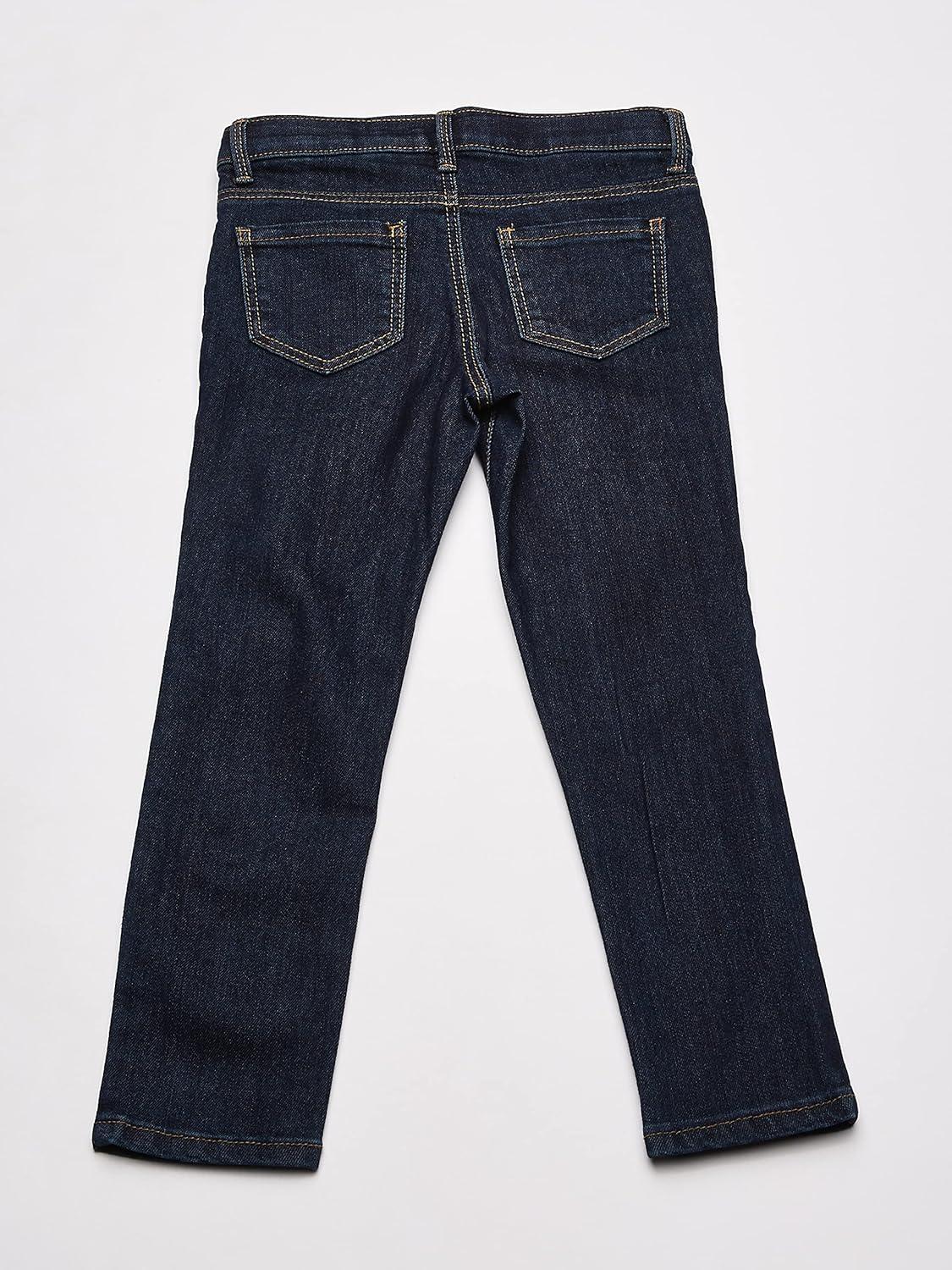 imageOSHKOSH BGOSH Girls Skinny DenimHeritage Rinse Wash